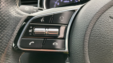 Kia Pro Ceed 1.4T GDi ISG GT-Line 5dr Petrol Estate